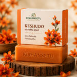 Pure Keshudo Handmade Soap