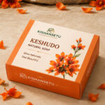 Pure Keshudo Handmade Soap
