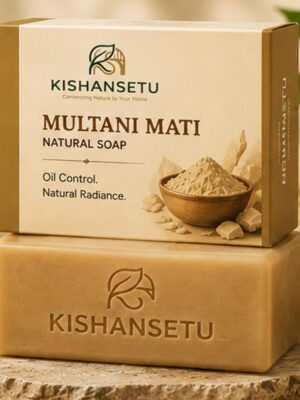 Multani Mati Glow Bar