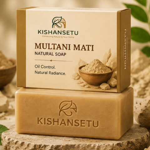 Multani Mati Glow Bar