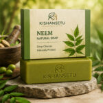 Daily Neem Skin Care Soap