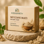 Multani Mati Glow Bar