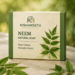 Daily Neem Skin Care Soap