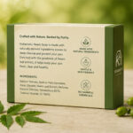 Daily Neem Skin Care Soap