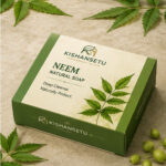 Daily Neem Skin Care Soap