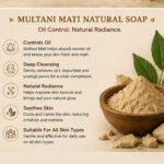 Multani Mati Glow Bar