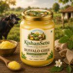 Premium Buffalo Ghee