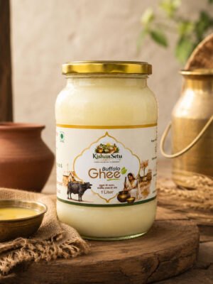 Buffelo-ghee-organics