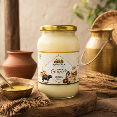 Buffelo-ghee-organics