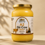 A2 Gir Cow Ghee