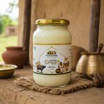 Premium Buffalo Ghee