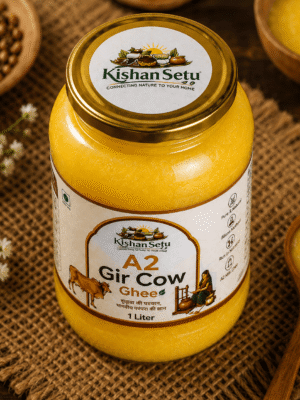 Kishansetu-ghee