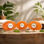 Kesudo Herbal Soap - Pack of 3