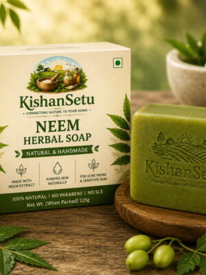 Neem Herbal Soap