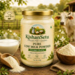 Pure Cow Milk Powder