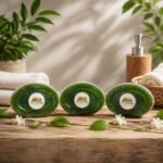 Neem Herbal Soap - Pack of 3