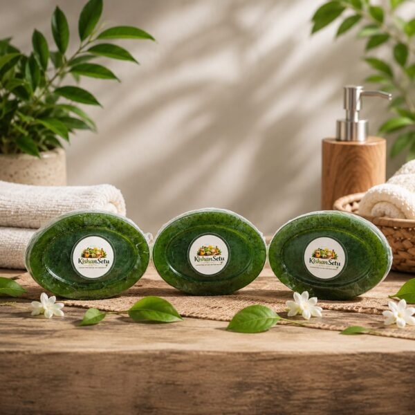 Neem Herbal Soap
