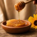 Wild Forest Honey