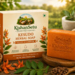Kesudo Herbal Soap