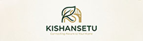 KishanSetu Organic Store