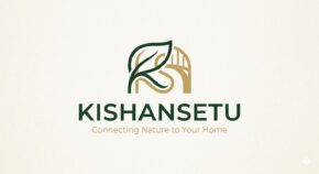 KishanSetu Organic Store