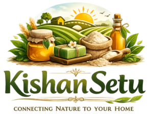 KishanSetu