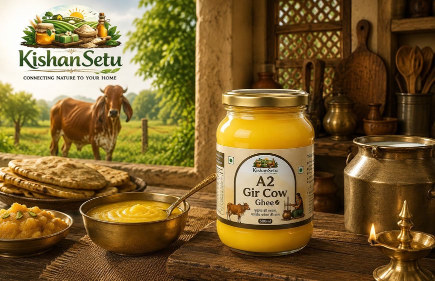 how-to-choose-pure-a2-cow-ghee-in-india